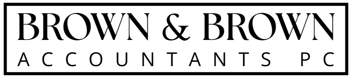 Brown & Brown Accountants | Certified Public Accountant